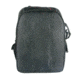 GTX Easy Full Size Backpack, Black, Large, W-12in x H-16in x D-8in Z-EC88401