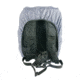GTX Easy Full Size Backpack, Black, Large, W-12in x H-16in x D-8in Z-EC88401
