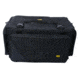 GTX Easy System Equipment Bag, Black, Extra Large, W-19in x H-10in x D-10.5in Z-EC8188