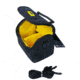 GTX Easy Universal Camera Case, Black, Small, W-6in x H-5in x D-4in Z-EC81835-FE