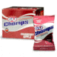 GU Chomps Cranberry Apple Energy Chews-16 Pack