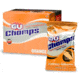 GU Chomps Orange Energy Chews-16 Pack
