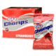 GU Chomps Strawberry Energy Chews-16 Pack
