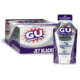 GU Jet Blackberry Energy Gel-24 Pack