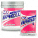 GU Raspberry Electrolyte Brew Canister-35 servings