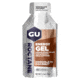 GU Roctane Chocolate Coconut Energy Gel-24 Pack