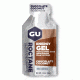 GU Roctane Chocolate Coconut Energy Gel-Single