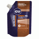 GU Roctane Sea Salt Chocolate Energy Gel-15 Serving Packet