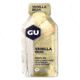 GU Vanilla Bean Energy Gel-Single