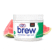 Watermelon Electrolyte Brew Canister-24 Servings