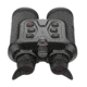 Guide Sensmart TN series LRF TN430 2.3-9.2x30mm Thermal Binocular, 400x300, Black, TN430LRF