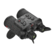 Guide Sensmart TN series LRF TN430 2.3-9.2x30mm Thermal Binocular, 400x300, Black, TN430LRF