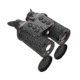 Guide Sensmart TN series LRF TN450 3.2-12.8x50mm Thermal Binocular, 400x300, Black, TN450LRF