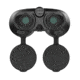 Guide Sensmart TN series LRF TN450 3.2-12.8x50mm Thermal Binocular, 400x300, Black, TN450LRF