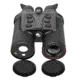 Guide Sensmart TN series LRF TN450 3.2-12.8x50mm Thermal Binocular, 400x300, Black, TN450LRF