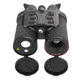 Guide Sensmart TN series LRF TN630 2.0-16x30mm Thermal Binocular, 640x480, Black, TN630LRF