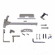 Guntec USA AR-15 Accent Kit, Cerakote Flat Dark Earth, ACC-KIT-FDE