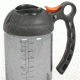Splashguard Gription Gray/orange GD-330