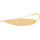 H&amp;H Lure Company Classic Weedless Surf Spoon, Gold, 1/2oz, HHSS12-02