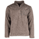 Habit Crater Valley 1/4 Zip Sweater - Mens, Fleece, Mossy Oak New Bottomland, Medium, FJ10083-M-8-6-M-3H7
