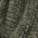 Habit Early Dawn Sherpa Shell Vest - Mens, Solid green, Large, VT10016-3H6-L