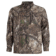 Habit Hatcher Pass Camo Guide Shirt - Men's, Long Sleave, Realtree APX, 4XL, TS10409-R-8-6-4X-8P9