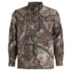 Habit Hatcher Pass Camo Guide Shirt - Men's, Long Sleave, Realtree APX, Medium, TS10409-R-8-6-M-8P9