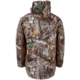 Habit Middle Fork 4 in 1 Parka - Mens, Real Tree Edge, Extra Large, WJ644-922-XL
