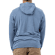 Habit Performance Fleece Hoodie - Mens, Flintstone, 2XL, PH10129-S-8-6-2X-6F5