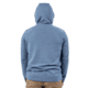 Habit Performance Fleece Hoodie - Mens, Flintstone, 2XL, PH10129-S-8-6-2X-6F5
