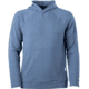 Habit Performance Fleece Hoodie - Mens, Flintstone, 2XL, PH10129-S-8-6-2X-6F5