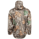 Habit Roaring Springs Packable Rain Jacket - Mens, Realtree Edge, Extra Large, RS1024-922-XL