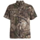 Habit Hatcher Pass Camo Guide Shirt - Men's, Short Sleave, Realtree APX, Medium, TS1476-R-8-6-M-8P9