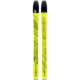 Hagan Boost 107 Alpine Touring Freeride Backcountry Climbing Ski, 12081452420