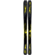 Hagan Chimera Zero Clearance Freeride Alpine Touring Backcountry Climbing Ski, 1336481924