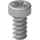 Hagan Genuine ATK V15 11mm Pan Head Screw, 4872137932879