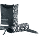 Hagan Ultra 76-Hybrid Alpine Ski Touring Professional Backcountry Climbing Skins, 4202078470179