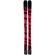 Hagan Ultra 82 Skis, Carbon Fiber, 471269802019