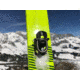 Hagan Ultra ZR Race Binding Heel Pieces, 3988947268