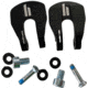Hagan ZR Replacement Heel Plates Binding, 3761388932