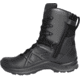 HAIX BE Tactical 2.0 High /GTX/SZ Tactical Boots - Mens, Black, 5.5, Wide, 340021W-5.5