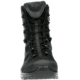 HAIX Black Eagle Athletic 2.0 T High, Side-Zip Boots, Black, 11, 330004-11