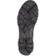 HAIX Black Eagle Safety 55 Mid, Side-Zip, Mens Boots, Black, 6 Medium, 620012M-6