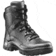 HAIX Mens Airpower P7 High Top Boot, Black, 10 206215-10W