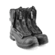 HAIX Mens EMS/Station Airpower XR2 Medium Work Boots, Black, 9.5 605118M-9.5