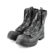 HAIX Mens EMS/Station Airpower XR2 Medium Work Boots, Black, 9.5 605118M-9.5