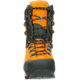 HAIX Mens Protector Prime Work Boot, Orange, 10, 603102W-10
