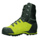 HAIX Protector Ultra  Work Boots - Mens, Lime Green, 8.5, Wide 603110W 8.5