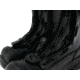 HAIX Women's Airpower XR1 Work Boot, Black, 5.5 605114W-5.5