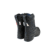 HAIX Women's Airpower XR1 Work Boot, Black, 9 605114W-9